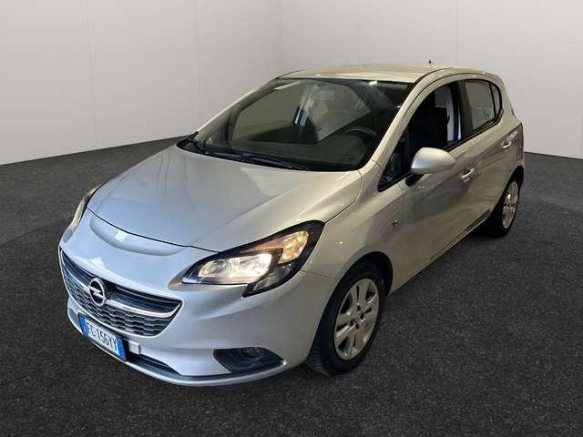 Opel Corsa 1.2 n-joy 69CV