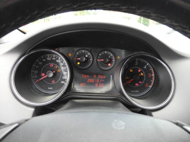 FIAT Bravo 1.6 MJT 105cv DPF - OK NEOPATENTATI - "PRONTO USO"