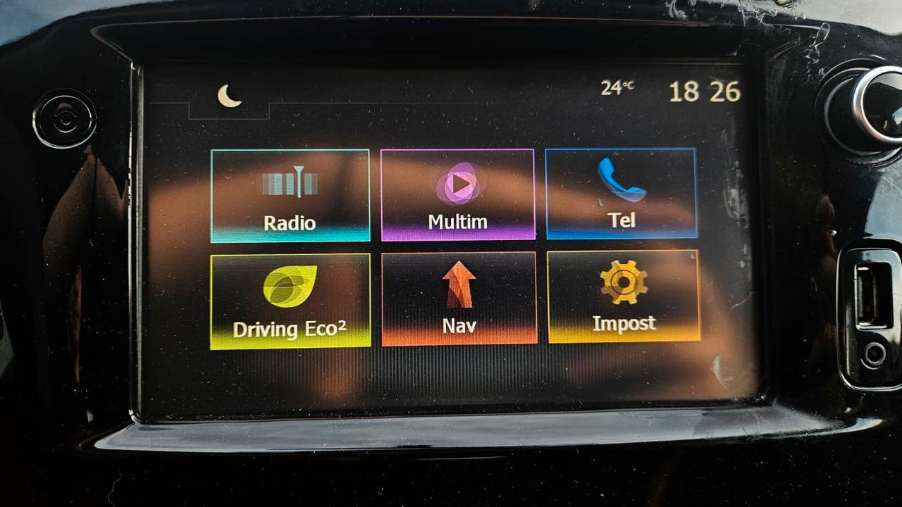 Renault Clio dCi 75CV Energy Life