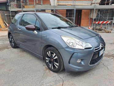 CITROEN DS3 1.4 BENZINA *OK NEOPATENTATI*
