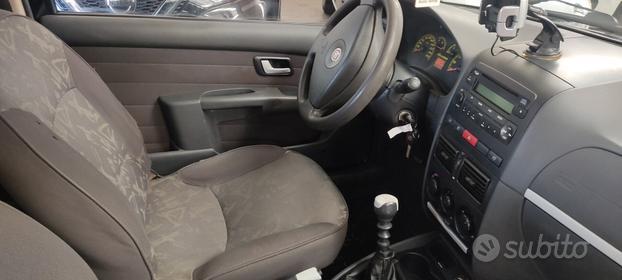 Fiat Fiorino FIAT STRADA 1.3 MJET 85 CV