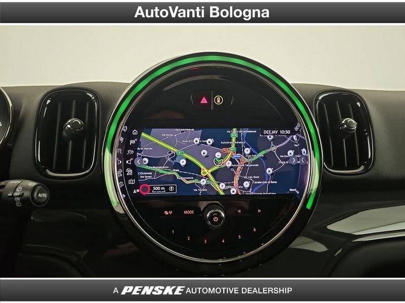 MINI Mini Countryman F60 Countryman Cooper D "ALL4" Essential
