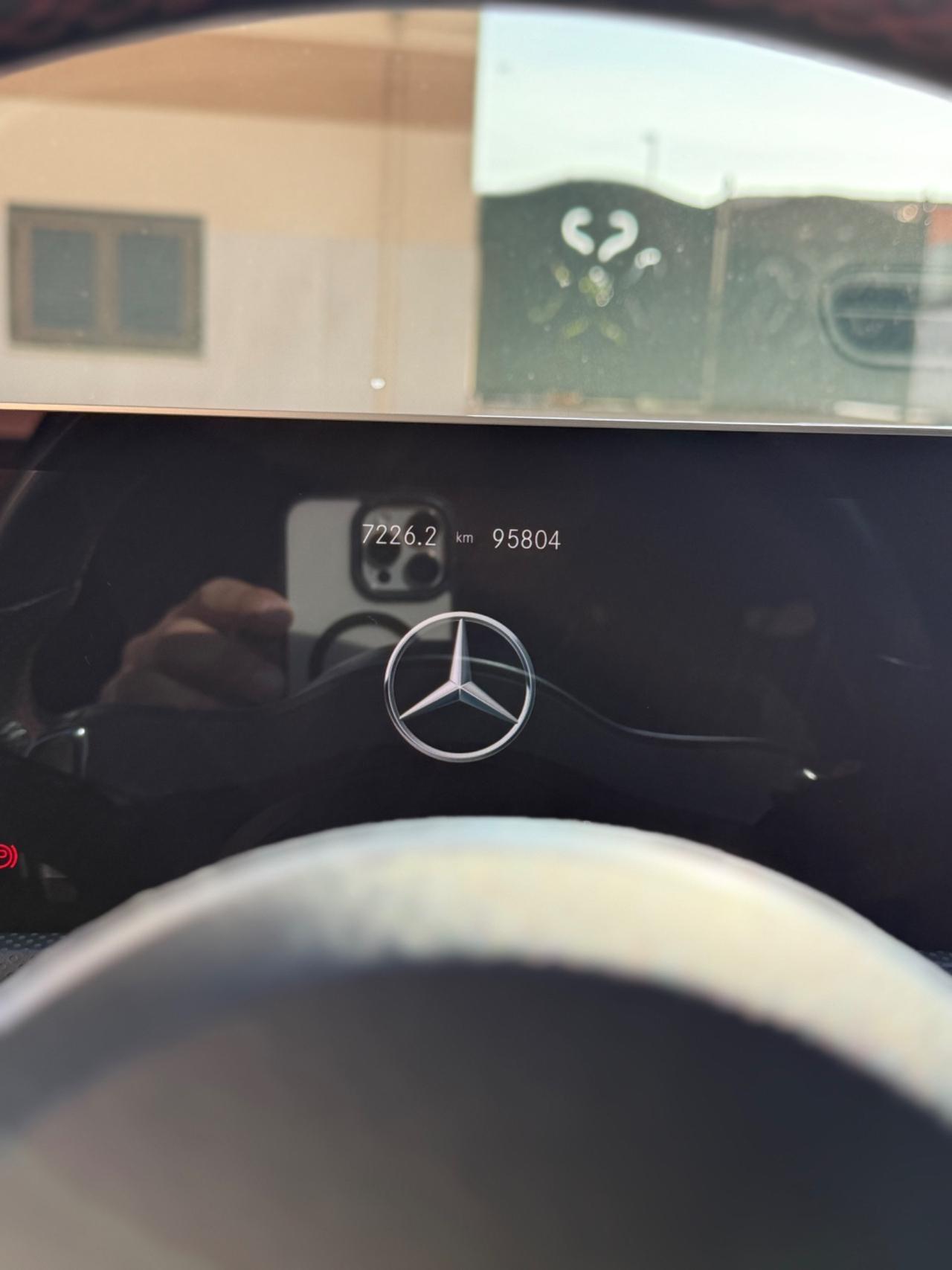 Mercedes-benz A 180 d Automatic Premium