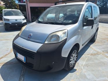 Fiat Fiorino 1.3 MJT 75CV Combi Semivetrato SX (N1) E5+