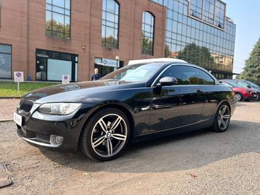 BMW Serie 3 Cabrio 320i Msport 170cv