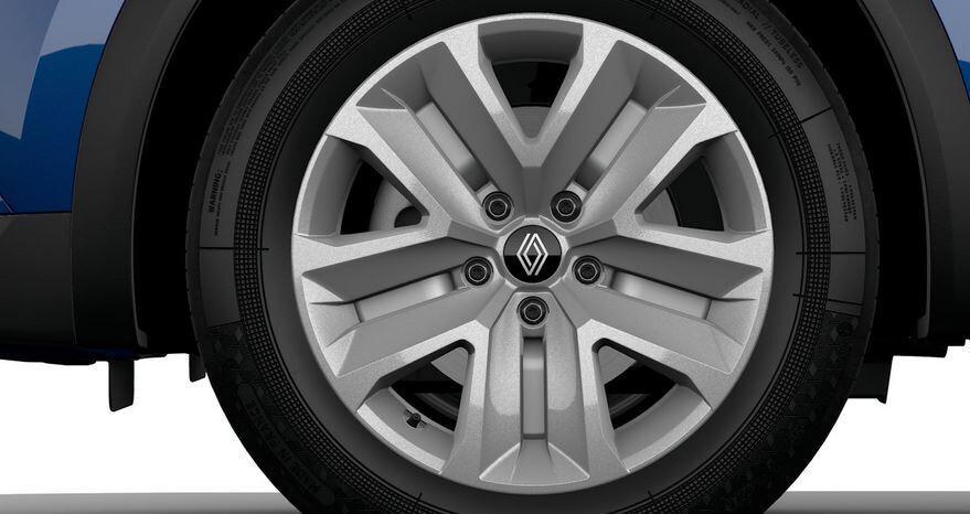 Renault Captur ECO-G 120 CV