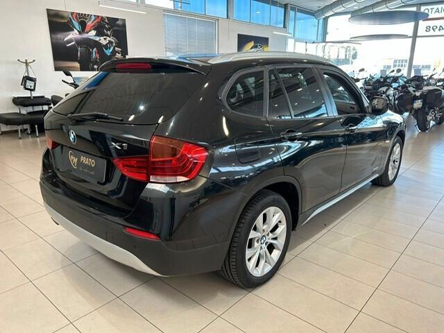 BMW X1 xdrive20d Eletta