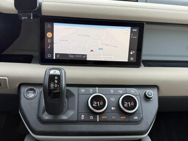 LAND ROVER Defender 90 3.0D I6 200 CV AWD Auto SE