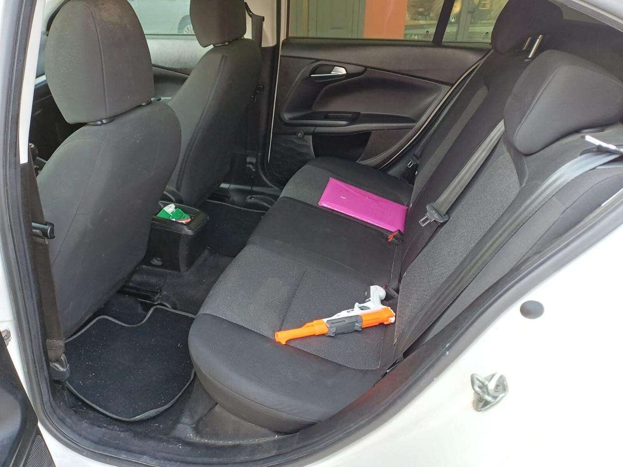 Fiat Tipo 1.4 95 cv Easy GPL