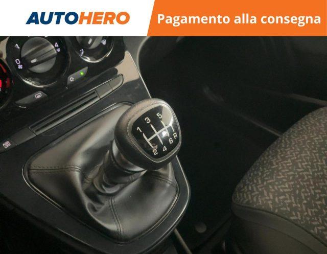 LANCIA Ypsilon 1.0 FireFly 5 porte S&S Hybrid Silver