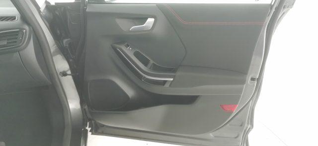 FORD Puma 1.0 EcoBoost Hybrid 125 CV S&S aut. ST-Line