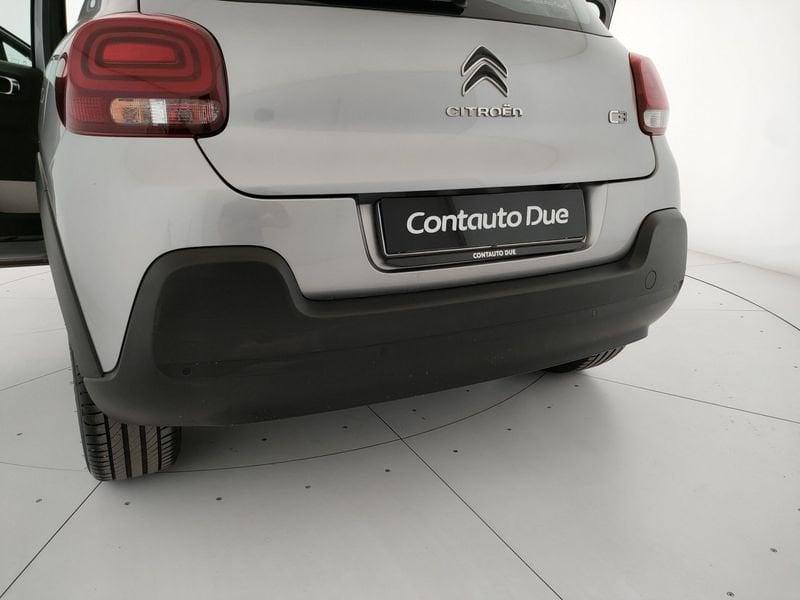 Citroën C3 BlueHDi 100 S&S Shine