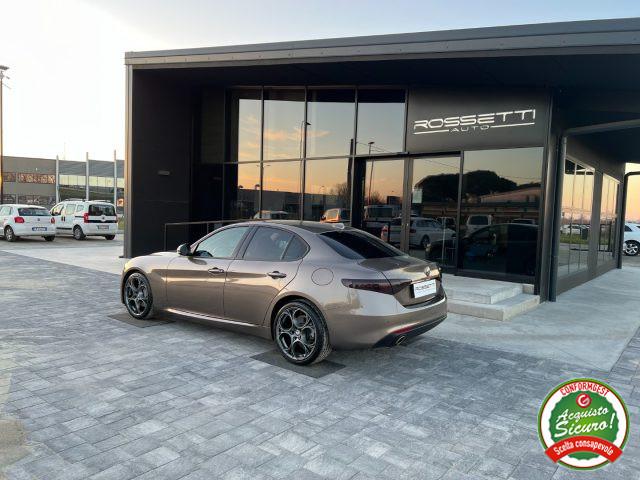 ALFA ROMEO Giulia 2.2 Turbodiesel Super