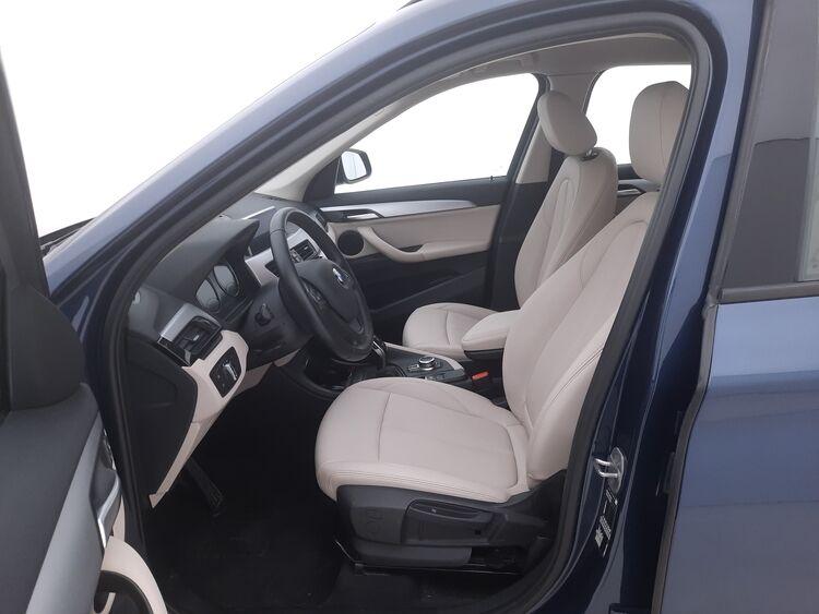 BMW X1 16d sDrive Advantage BR017212 1.5 Diesel 116CV