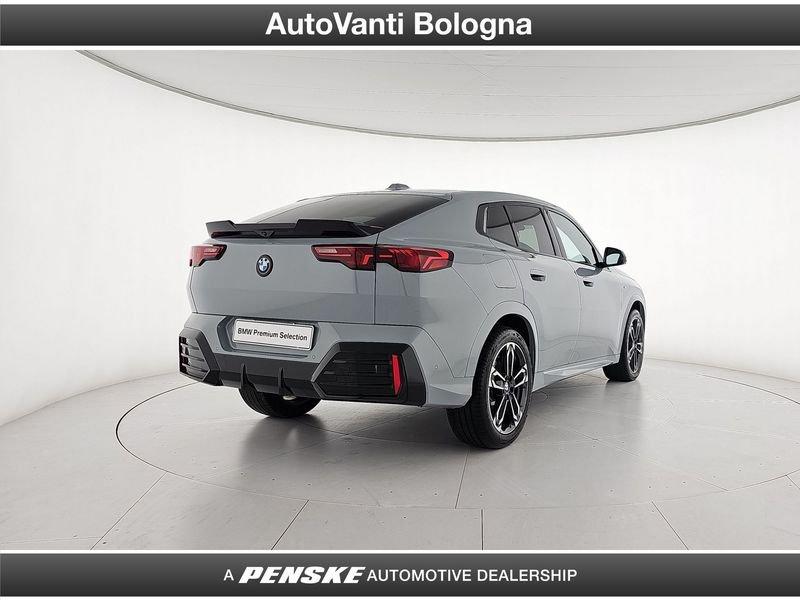 BMW X2 X2 sDrive 18d Msport Pro