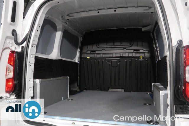 FIAT Other Doblò Cargo Doblò Cargo CH1 1.5 Bluehdi 100cv Mt6