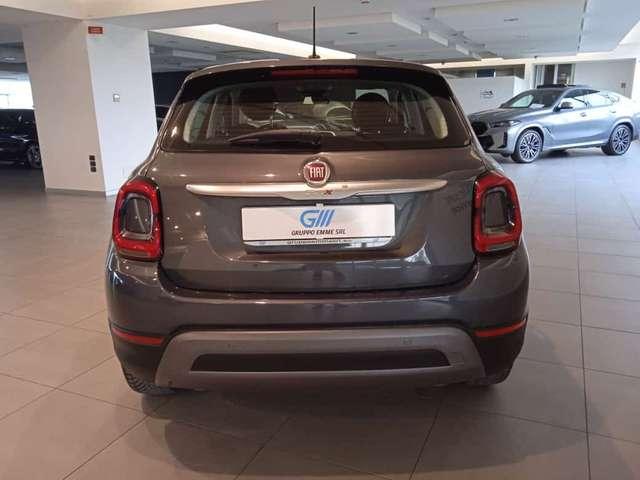 Fiat 500X 500X 1.6 mjt Business 4x2 120cv dct