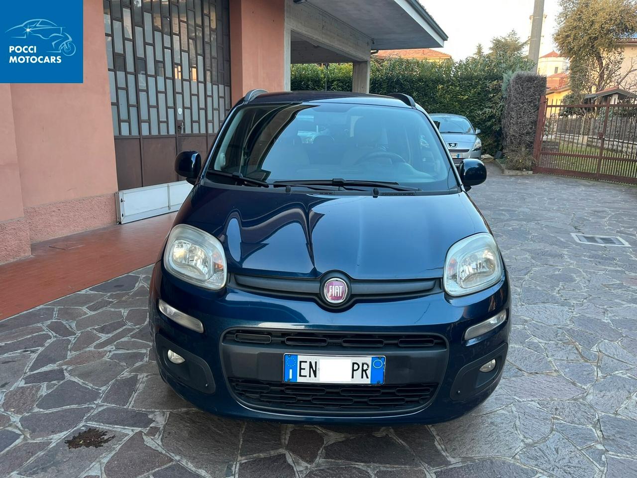 Fiat Panda 1.2 Easy