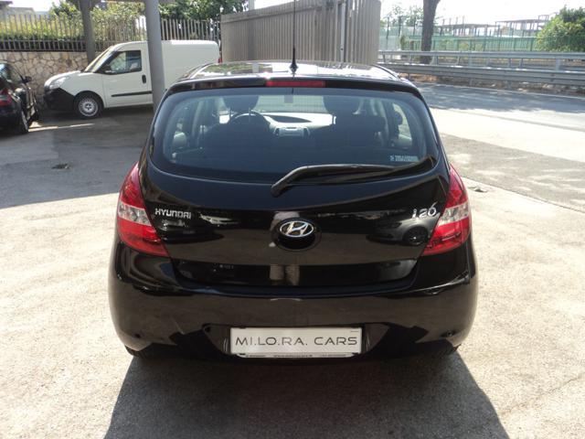 HYUNDAI i20 1.2 5p. Sound Edition