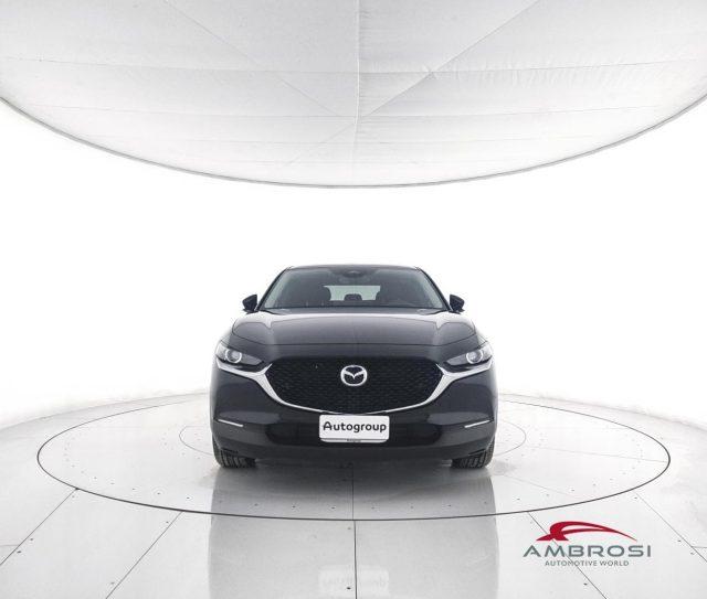 MAZDA 2 CX 30 e-Skyactiv-X M Hybrid WD Homura