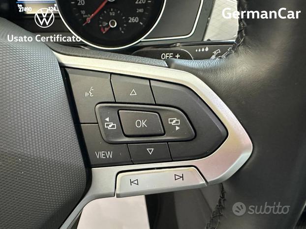 Volkswagen Passat variant 2.0 tdi business 150cv d