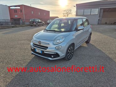 Fiat 500L Wagon 1.4 95 CV Mirror