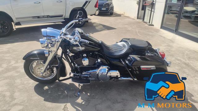 HARLEY-DAVIDSON FLHRC Road King Classic ROAD KING CLASSIC