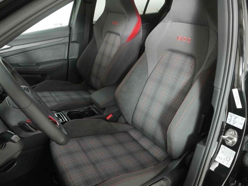 Volkswagen Golf 2.0 TSI GTI DSG 8.5 LED TETTO NAVI CAMERA COCKPIT