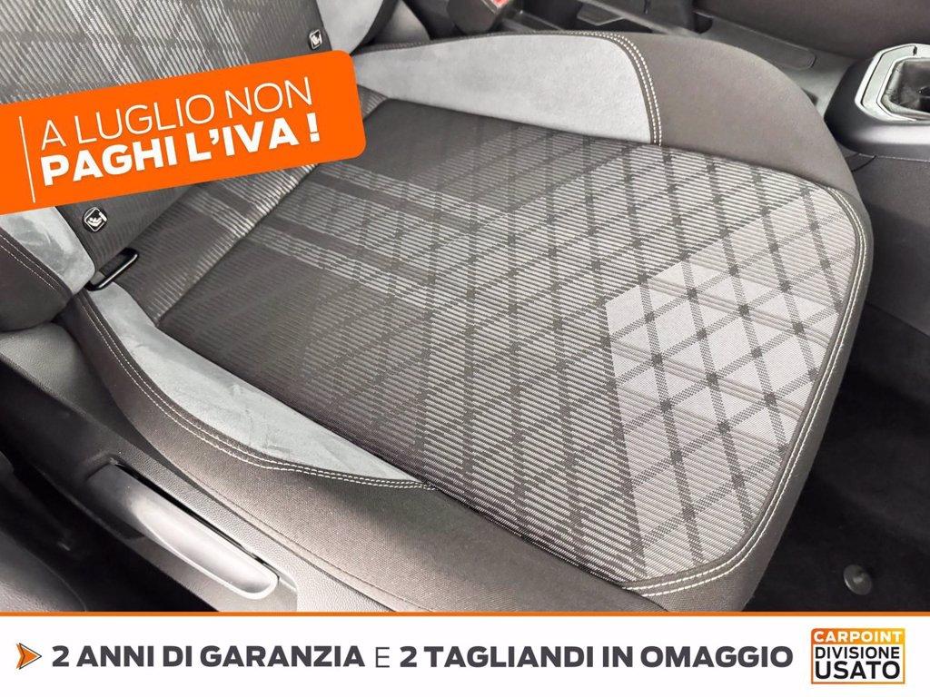 VOLKSWAGEN Taigo 1.0 tsi r-line 110cv del 2024