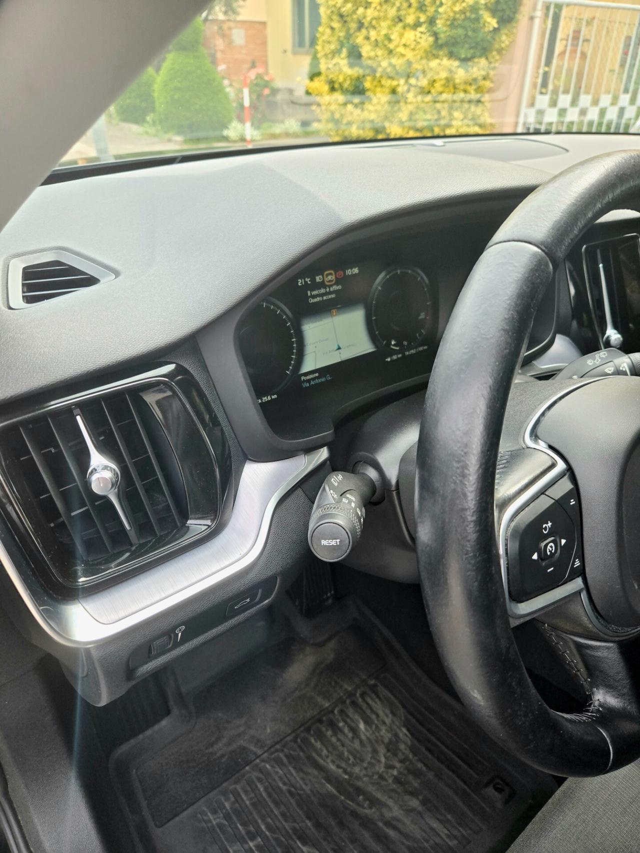 Volvo V60 D3 Geartronic Business Plus