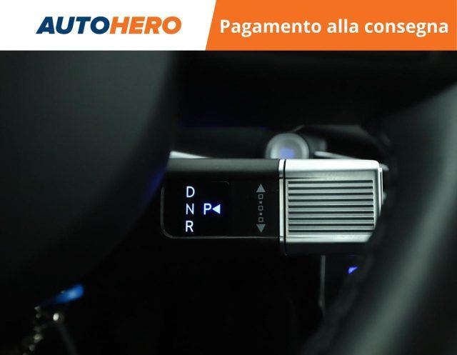 HYUNDAI Tucson 1.6 HEV aut.Exellence