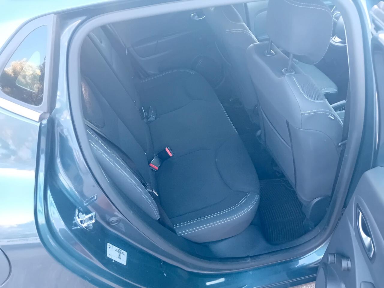 Renault Clio dci 75CV Start&Stop Energy