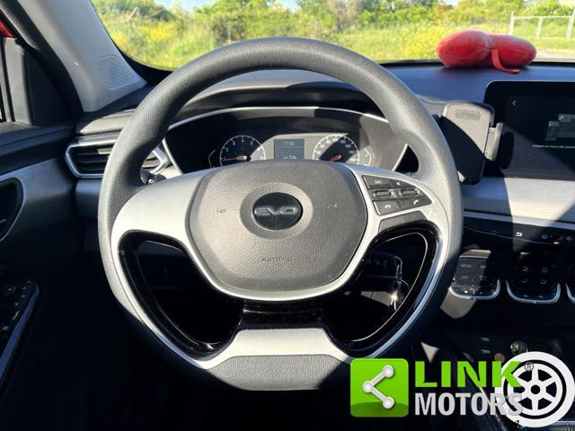 EVO Evo5 1.5 Turbo GPL 127 CV - Prezzo Reale