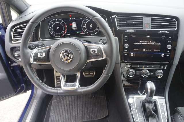 Volkswagen Golf GTD 2.0 TDI DSG 5p. BlueMotion Technology