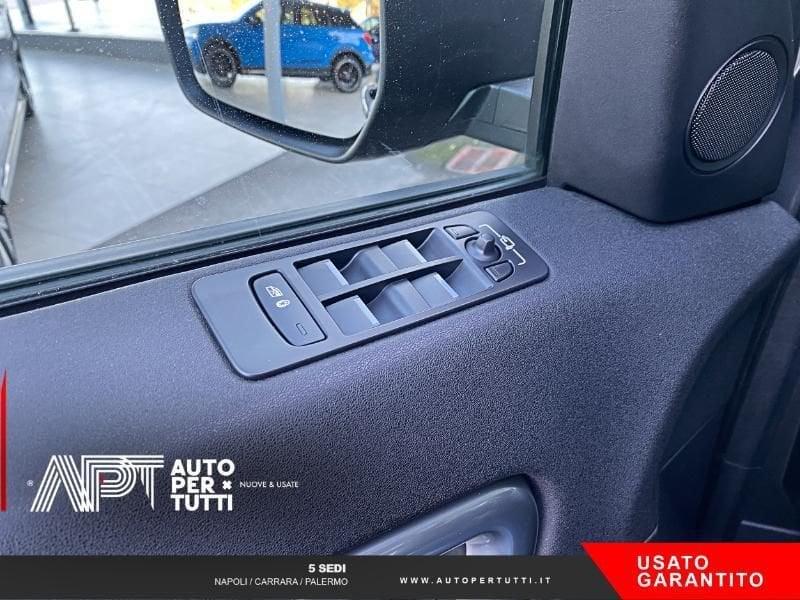 Land Rover Discovery Sport Discovery Sport 2.0 td4 HSE awd 150cv auto my18