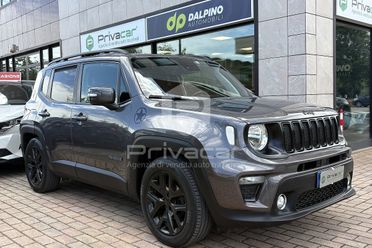 JEEP Renegade 1.6 Mjt 120 CV Night Eagle
