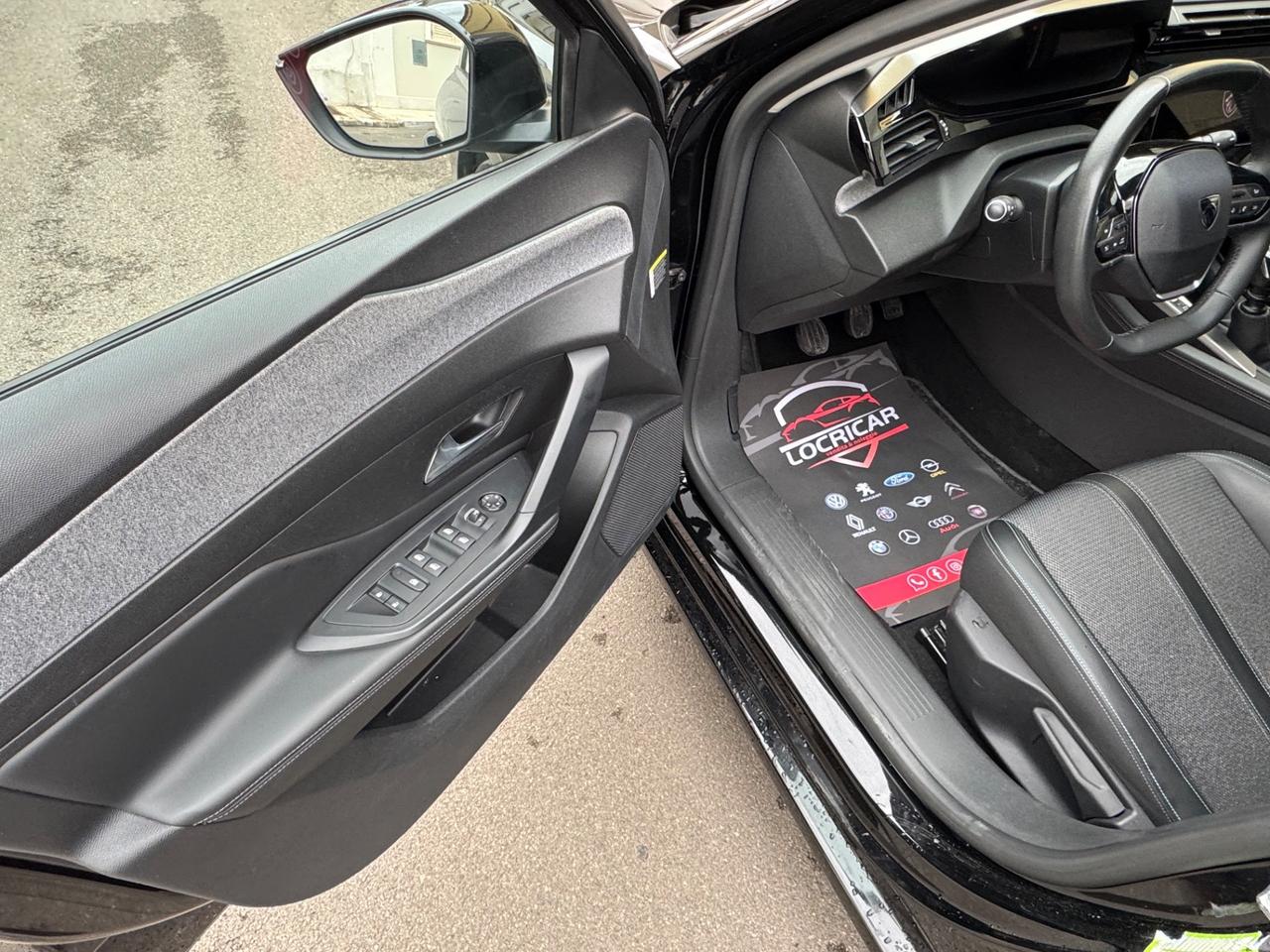 Peugeot 308 BlueHDi 130 EAT8 SW Allure Pack