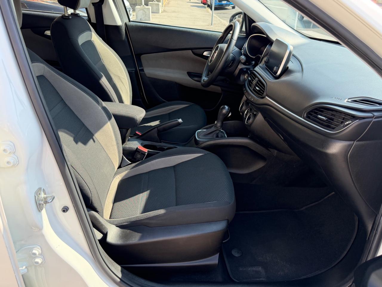 Fiat Tipo 1.6 Mjt S&S SW S-Design