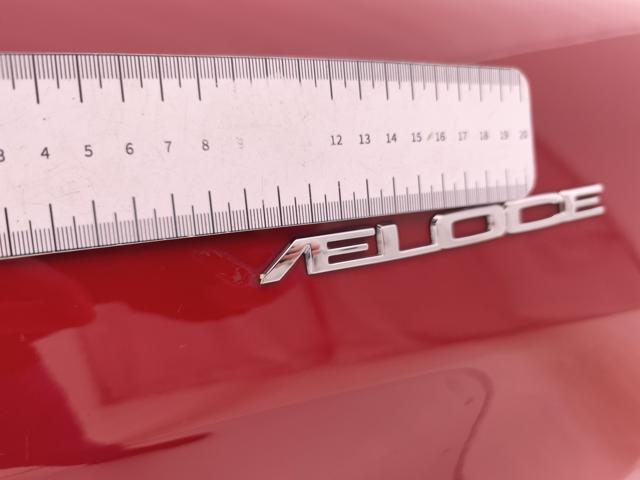 ALFA ROMEO Stelvio 2.2 t Veloce rwd 160cv auto