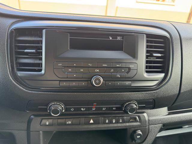 OPEL Vivaro PRONTA CONSEGNA!!1.5 Diesel S&S PL-TN Furgone LONG
