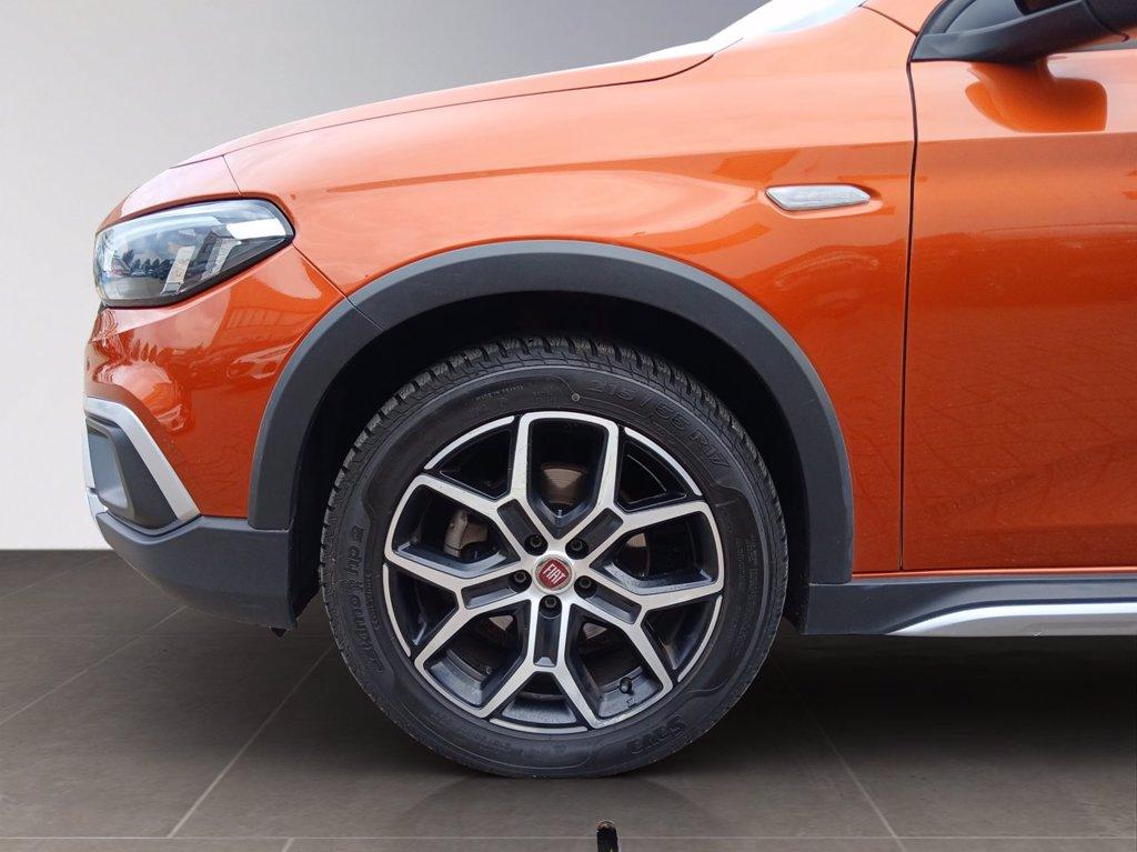 FIAT Tipo Cross 5 porte del 2021