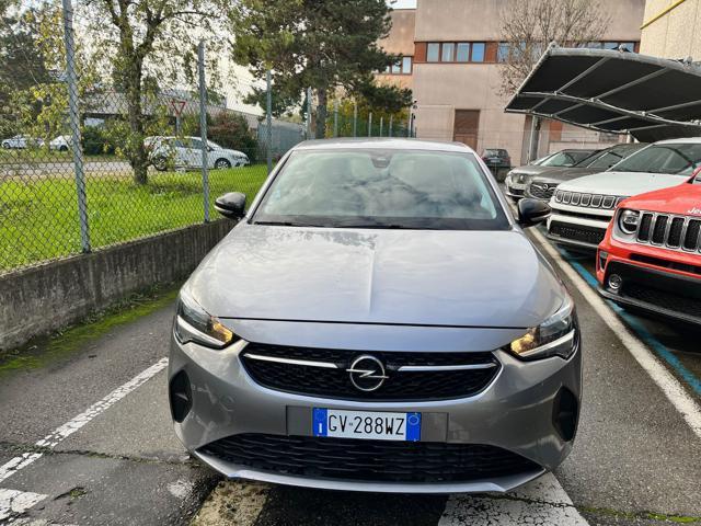 OPEL Corsa 1.5 D 100 CV Edition