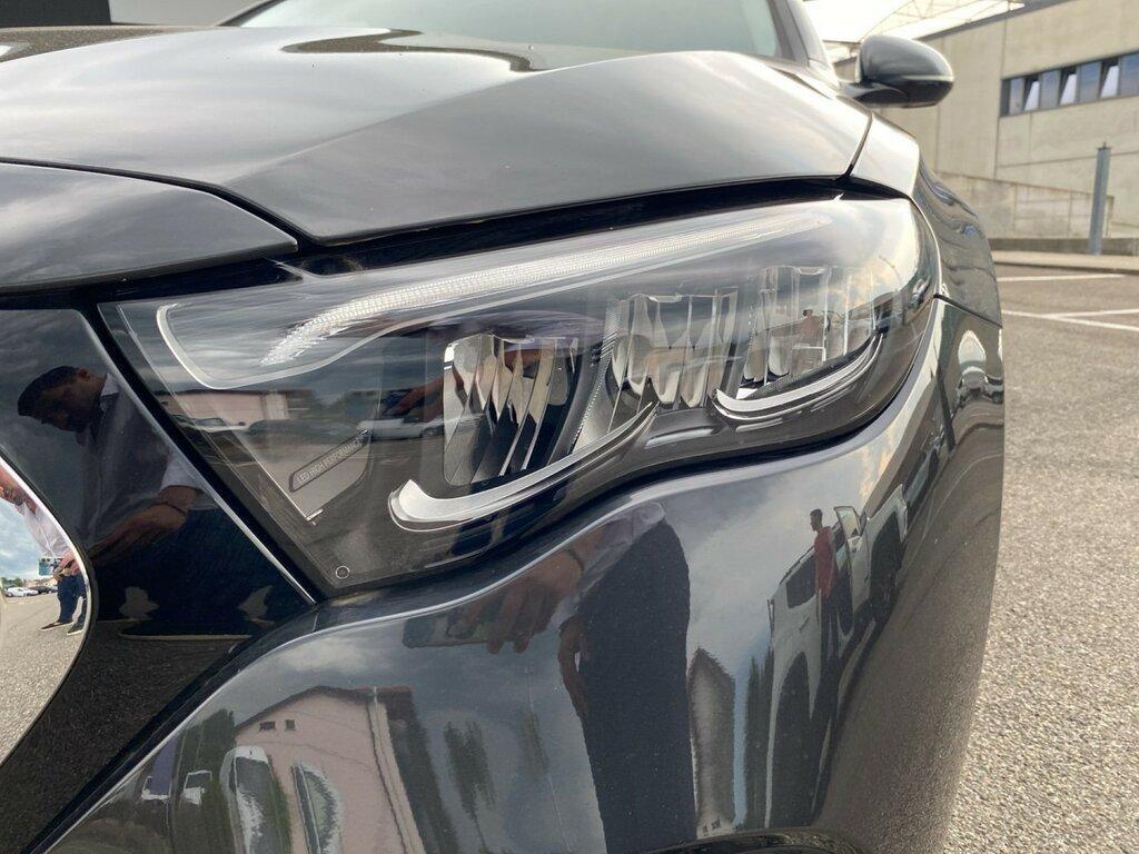 Mercedes Classe E 220 220 d Advanced 9G-Tronic
