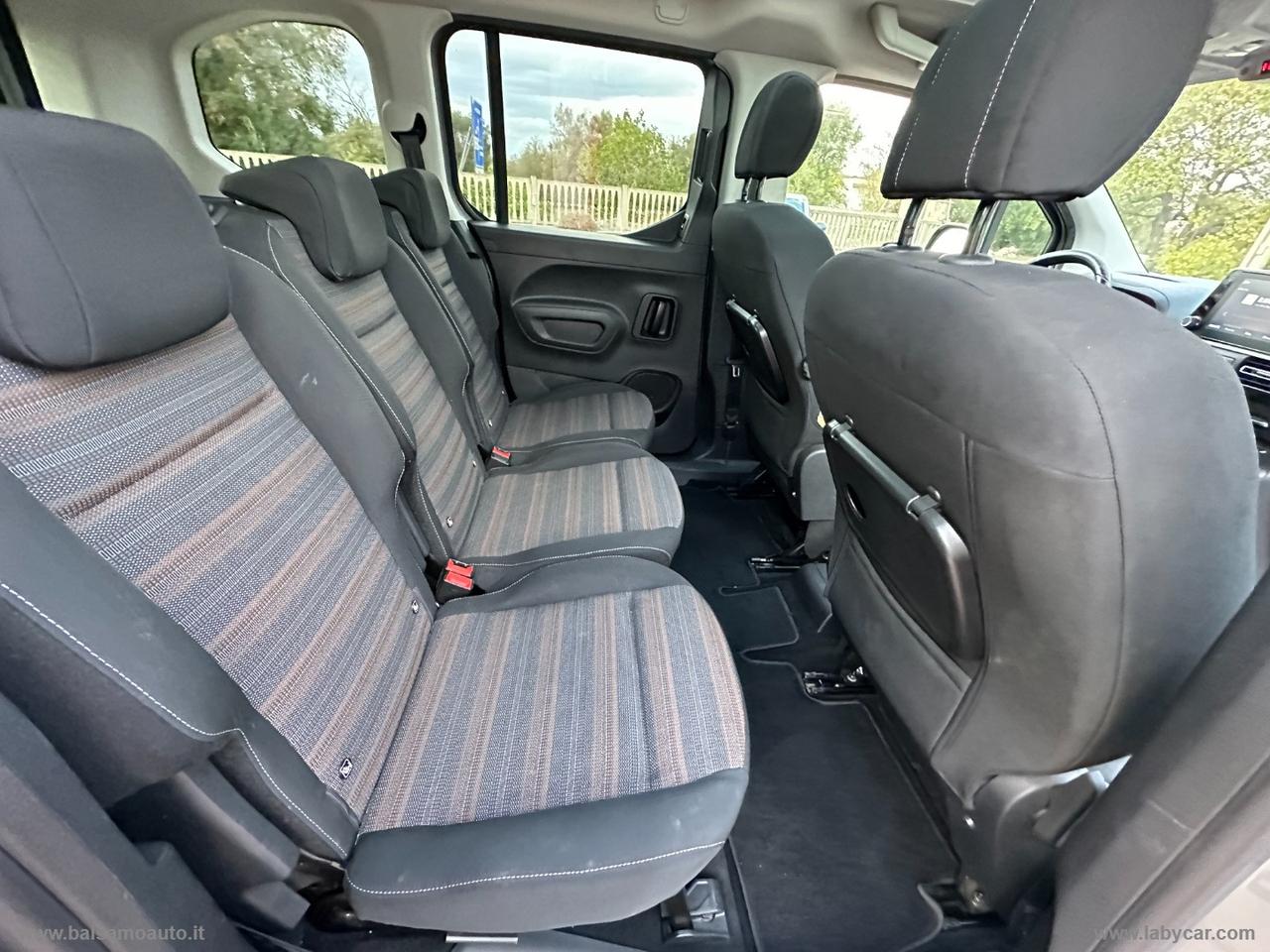 OPEL Combo Life 1.5D Innovation