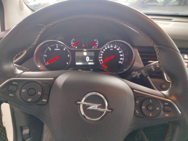OPEL Crossland X 1.6 ECOTEC Ultimate km 53.000