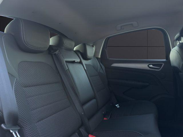 RENAULT Arkana Arkana Hybrid E-Tech 145 CV Intens