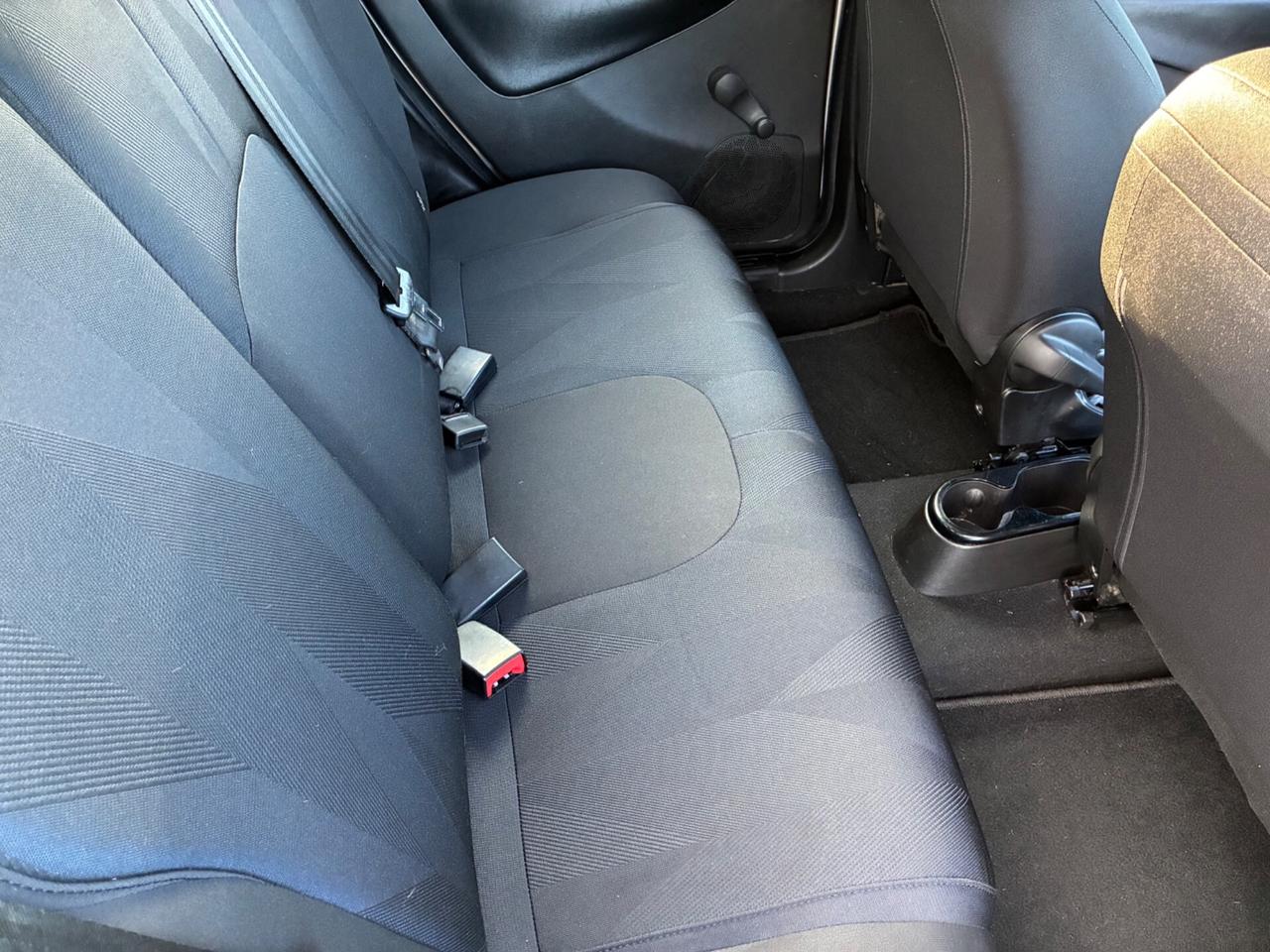 Lancia Ypsilon 1.2 69cv 5p - 2018