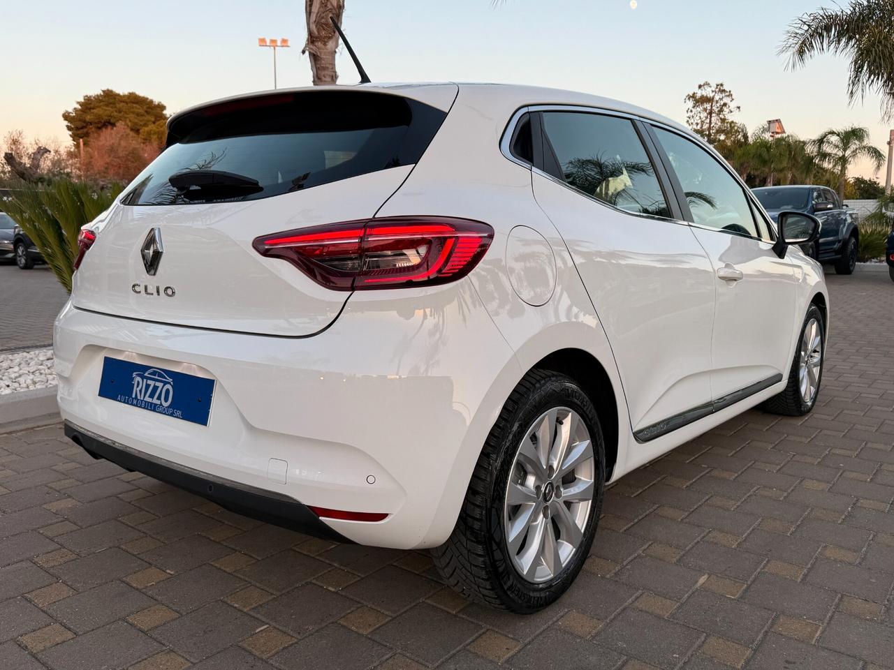 Renault Clio 1.5dCi 85CV Intens Full Led Navi Camera 12/2020