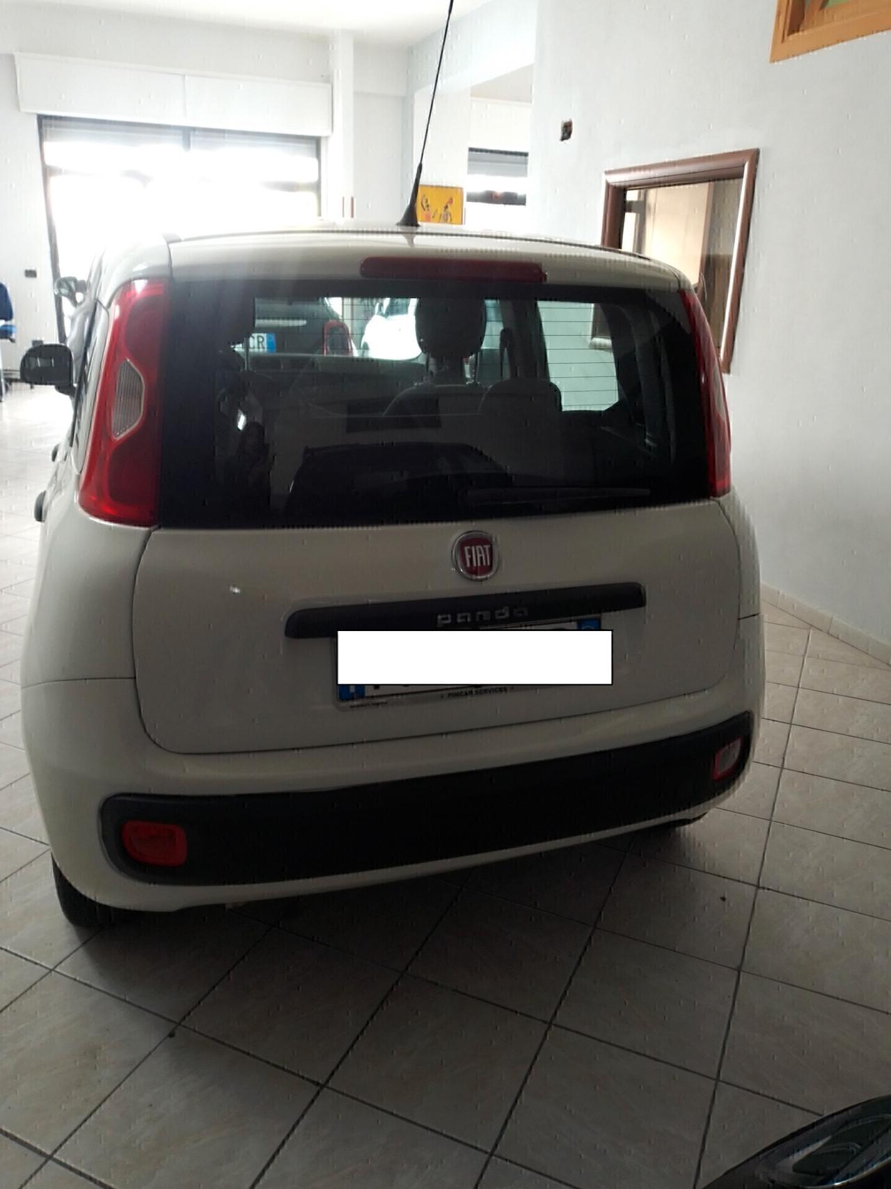 Fiat Panda 1.3 MJT 95 CV S&S Easy