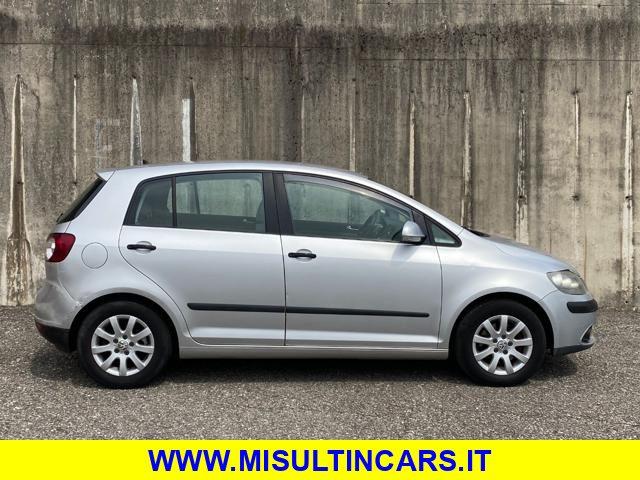 VOLKSWAGEN Golf Plus 1.6 16V FSI Comfortline, Neopatentati